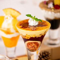 福岡サンパレスホテル&ホール レストラン&カフェ ラグーンのおすすめポイント1