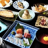 海鮮居酒屋 LuvFish 大阪 梅田の写真