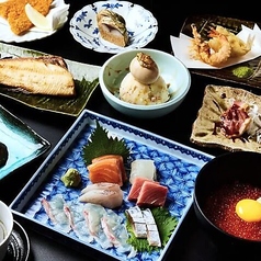 海鮮居酒屋 LuvFish 大阪 梅田の写真