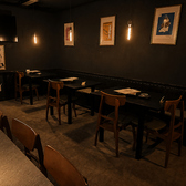 BAR BAR BAR バール バル バーの雰囲気2