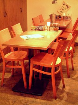 トプカ 池袋 サンシャインシティ・アルパの雰囲気1