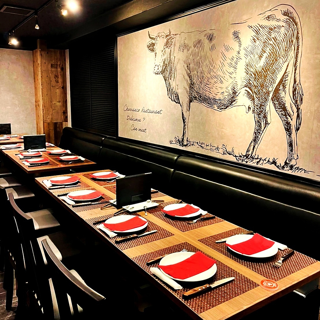 歓送迎会・同窓会など様々なシーンにご利用ください♪合わせたお席でご案内