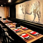 歓送迎会・同窓会など様々なシーンにご利用ください♪合わせたお席でご案内