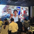 小さな韓国 あぷろ 東京渋谷店の雰囲気1