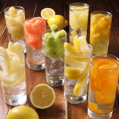 炭火焼鳥 とりだん 天六店 天満特集写真1