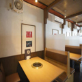焼肉テヤン　いわき駅前店の雰囲気1
