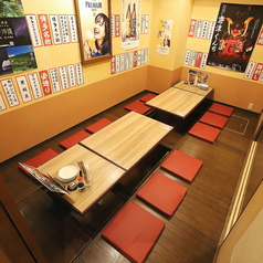 九州うまか谷町4丁目店の特集写真