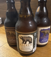 岩手　ベアレン　