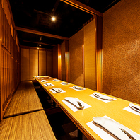 銀座駅徒歩1分》地鶏料理で贅沢宴会！