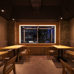 刺しと土鍋 大人の居酒屋たてがみ栄本店特集写真1