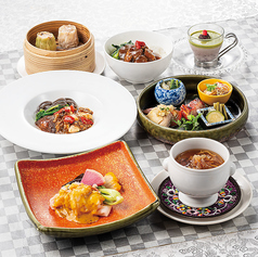 過門香 GINZA 錦糸町駅プラザビル店のコース写真