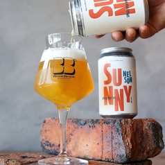 -花巻 Brew Beast- サニーネルソン