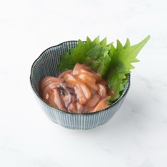 塩辛いか