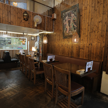 BULAN BALI ブランバリの雰囲気1