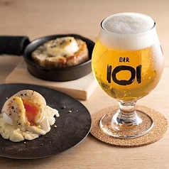 BAR101（バルワンオーワン）の特集写真