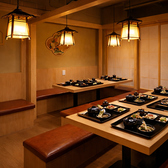 座江戸 浅草の雰囲気3