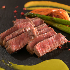 鉄板　炎舞の特集写真