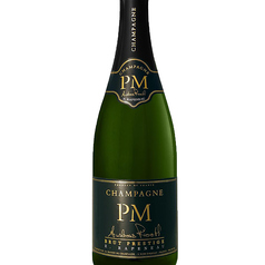 【シャンパーニュ】　PMシャンパーニュ