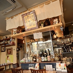歩炉 北谷店の特集写真