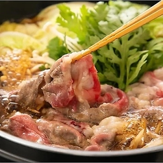 昭和3年創業。ミシュラン2つ星料理人監修。伝統の味付け