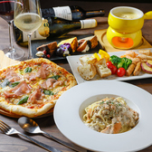 melt CHEESE DINING CAFE メルトチーズダイニングアンドカフェのおすすめ料理3