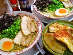 麺や 頂の詳細