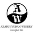AZABU JYUBAN WINERYのロゴ