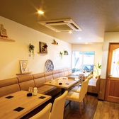 Little kitchen and Bar Ty's House ティーズハウス 新栄店の雰囲気2