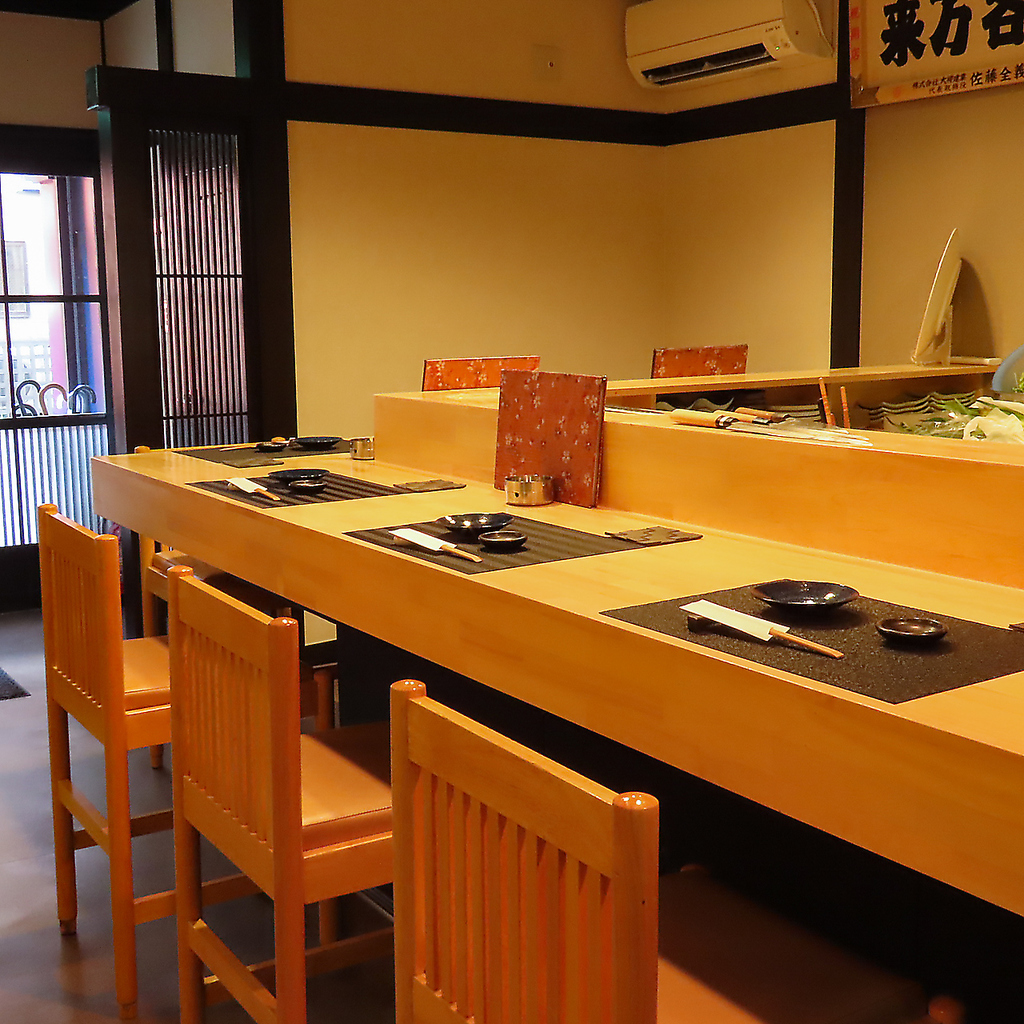 お酒と飯たしなみの写真ギャラリー