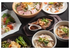 じん UTAZUのおすすめ料理2