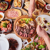 ハワイアン肉バル Waikiki ワイキキ 秋葉原店のおすすめ料理2