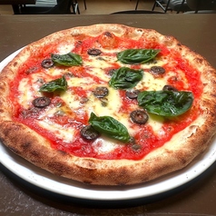 TRATTORIA Mare 長生村店のおすすめポイント1