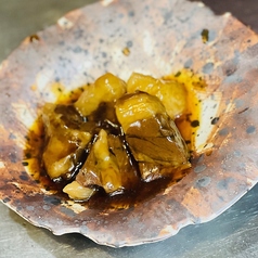 「第一位」穴熊の角煮　