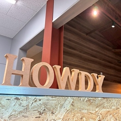 6名掛けテーブル席が5つございます。