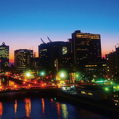 創作料理とワインのお店 上田慎一郎の外観2