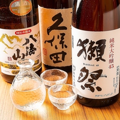 籠家 すすきの 南三条店特集写真1