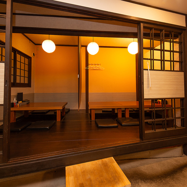 居酒屋 どまぐれの雰囲気1