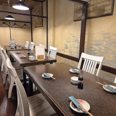 貸切は25名様から可能です♪