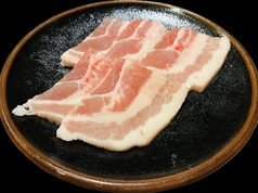 豚カルビ