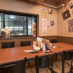 たから家のコース写真