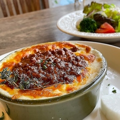 ミートドリア (冬季限定)