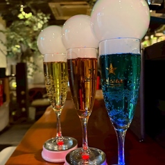 燻製創作居酒屋 けむり 高田馬場のおすすめドリンク1