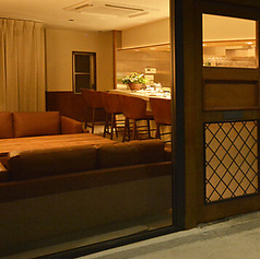 イタリア小料理 暇まの雰囲気3