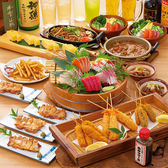 全国銘酒 酒処 呑兵衛 幡ヶ谷店のおすすめ料理2