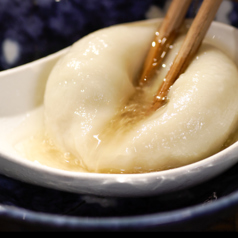 点心居酒屋 Q包 キュウパオの写真