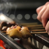 焼鳥さいとうのおすすめ料理3