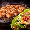 韓国肉料理 石鍋 イニョン 道頓堀店のおすすめポイント3