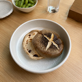 料理メニュー写真&nbsp;信長椎茸炭焼き