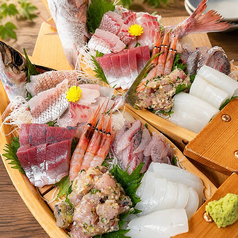 とりのやのおすすめ料理1