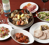 ワイン酒場 いちぞう ひばりが丘のおすすめ料理3
